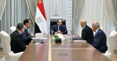 مصر تستضيف بطولة الألعاب الأفريقية للجامعات.. والرئيس السيسى يوجه بخروجها بصورة مشرفة
