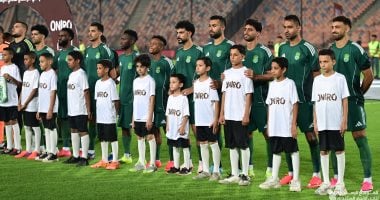 الاتحاد السكندري يفوز على الحمام برباعية استعدادًا لمواجهة سيراميكا