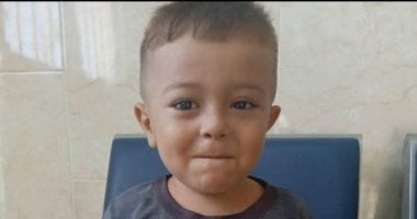 محمد عماد طفل فلسطينى يواجه الثلاسيميا والسرطان فى غزة ويتمسك بأمل العلاج