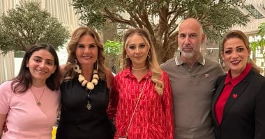حضور أبطال «الست لما» في العرض الخاص بالسعودية ينفى شائعات الخلافات