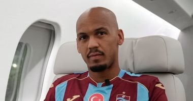 طرابزون سبور يعلن رسميًا ضم البرازيلي فابينيو ليزامل صلاح من جديد