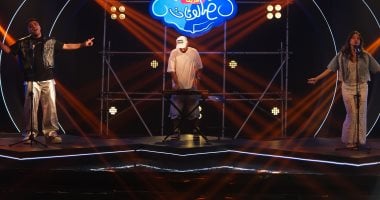 ديو جديد يجمع كل من كابونجا و DJ ساسو وتيارا.. صور