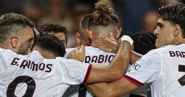 ميلان يقص شريط الدوري الإيطالى بفوز مثير ضد تورينو 2-1.. فيديو
