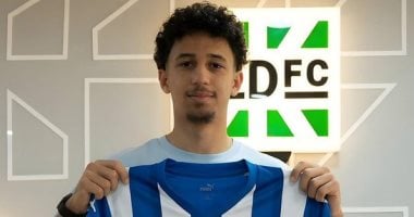 عمر ياسر.. موهبة مصرية تكتب فصلًا جديدًا في الدوري الإسباني مع ألافيس