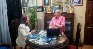 كواليس تصوير البرىء في محطة مصر.. سعيد شيمي: المارة سبّوني وموقفتش التصوير