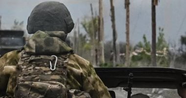 القوات الروسية تستهدف ناقلة نفط وسفينة شحن أسلحة تابعتين لأوكرانيا