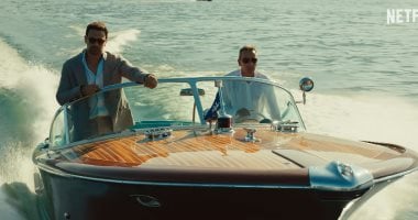ملامح جديدة للموسم الثانى لمسلسل The Gentlemen.. يعرض 3 سبتمبر
