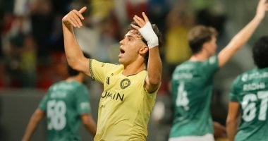 ريمونتادا تقود النصر لقلب الطاولة على الاتفاق فى الدورى السعودى (فيديو)