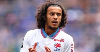 مانشستر سيتى ينهى صفقة المغربى أيوب بوعدى مقابل 100 مليون يورو