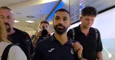 محمد صلاح يخطف الأنظار في المجر قبل مواجهة طرابزون وفيرينكفاروسي.. فيديو