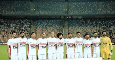 موعد مباراة الزمالك وبتروجت فى الدوري المصري والقنوات الناقلة