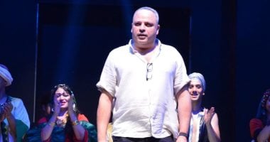غرام في الكرنك يواصل نجاحه الجماهيري في ليلته الـ11 بالإسكندرية
