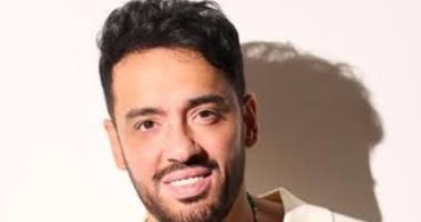 رامى جمال يحيى حفلاً غنائيًا بدبى 4 سبتمبر المقبل