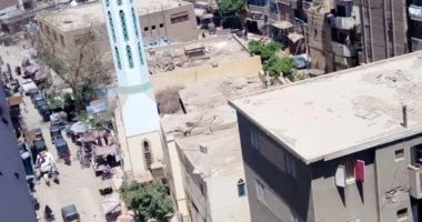 مسجد الشيخ محمد صديق المنشاوى فى مركز المنشاة.. حكاية مسجد بدأت فكرته من صاحب الصوت الخاشع واكتملت بعد رحيله.. من حجر الأساس إلى منارة للقرآن.. وكيف تحول مسجد القارئ الباكى إلى قبلة لمحبى التلاوة بسوهاج؟.. صور