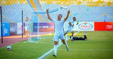 30 دقيقة.. بحبح يواصل تهديد مرمى الزمالك ومهدى سليمان يمنع فرصة هدف محقق