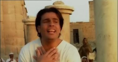من علبة سجائر إلى أيقونة التسعينيات..أسرار وكواليس أغنية عودوني للهضبة