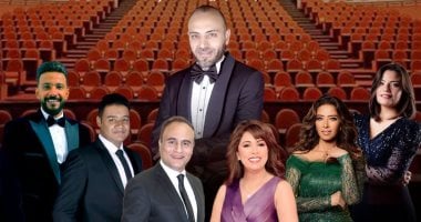 فرقة عبد الحليم نويرة تفتتح الموسم الفنى بحفل لإحياء ذكرى بليغ حمدى