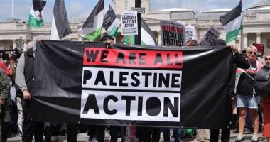 الخزانة الأمريكية تعلن تصنيف «فلسطين أكشن» منظمة إرهابية