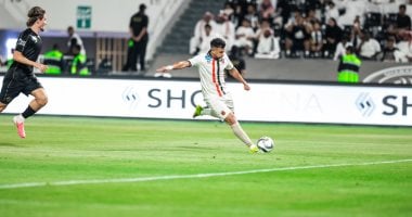 تريزيجيه يسعى لمواصلة تألقه مع الرياض ضد نيوم في الدوري السعودي
