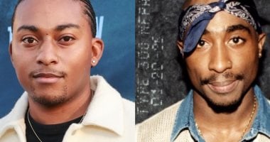 كامرون جونز يجسد توباك شاكور فى فيلم Snoop عن حياة سنوب دوج