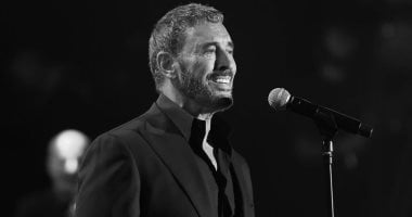 من ألحانه.. كاظم الساهر يطرح ألبوم «بلا عنوان» من 12 أغنية