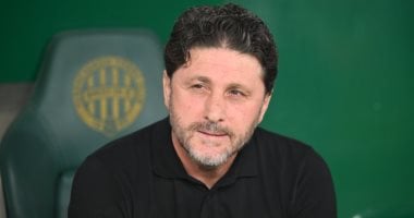 مدرب طرابزون سبور يستقيل من منصبه بعد رباعية فيرينكفاروسي