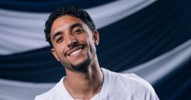 عمر مرموش يبحث عن بداية استثنائية بقميص توتنهام أمام نيوكاسل يونايتد