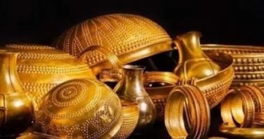 فى 4 دقائق.. سرقة كنز من متحف بإسبانيا أحد أثمن آثار العصر البرونزى