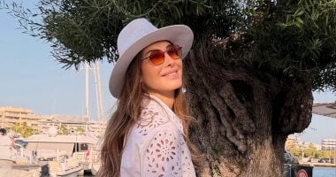 نانسى عجرم تطرح أغنية «اشهدى يا دنى» فيديو كليب الاثنين