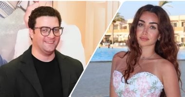 ميشيل ميلاد مع هنا الزاهد فى السينما من ملك الغابة إلى سلايف النينجا