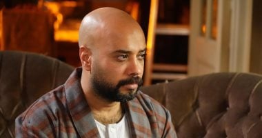 حاتم صلاح يخوض البطولة المطلقة فى السينما والدراما خلال 2027