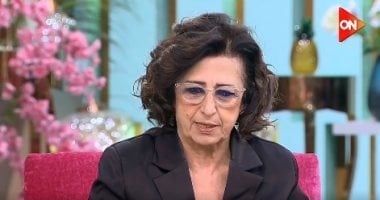 وفاة زوج المنتجة ماريان خورى وتشييع جثمانه اليوم من مسجد عمر مكرم