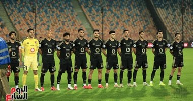 الأهلي يهزم زد بثنائية “بن شرقي وطاهر” ويحقق الفوز الثاني تواليا بالدوري