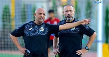 طارق مصطفى يحصد أول ألقابه مع الفيصلي الأردني بعد التتويج بكأس السوبر