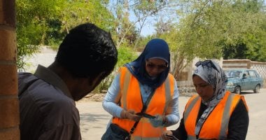 التضامن: التعامل مع 580 حالة بلا مأوى وتوفير الحماية للفئات الأولى بالرعاية