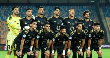 موعد مباراة الأهلي وسموحة فى الجولة الثالثة بالدوري المصري