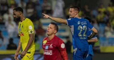 الهلال يدمر الخليج بخماسية في الدوري السعودي.. فيديو
