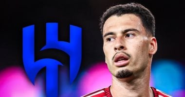 الهلال السعودى يتفق مع أرسنال على ضم مارتينيلى