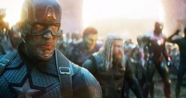 77 مليون مشاهدة لإعلان Avengers: Endgame :Encore فى 24 ساعة