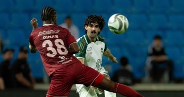 الأهلي يخسر بثلاثية أمام الخلود في الدوري السعودي (فيديو)