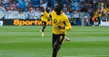 دورتموند ضد هامبورج.. أسود فيستفاليا يحققون انطلاقة مثالية في الدوري الألماني