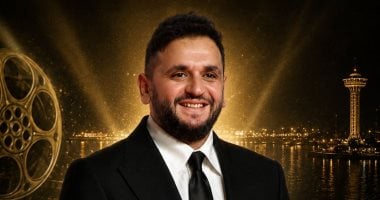 تكريم مصطفى خاطر بمهرجان الغردقة لسينما الشباب