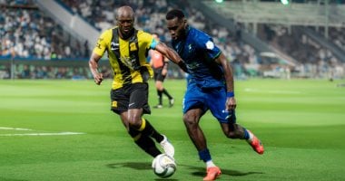 الفتح ضد الاتحاد.. التعادل السلبي يحسم مواجهة الدوري السعودي