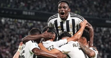 يوفنتوس يتخطى بارما بثنائية في الدوري الإيطالي.. فيديو