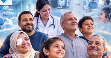 كنا فين وبقينا فين.. التأمين الصحى والأدوية.. مخصصات تتضاعف 11 مرة فى 5 سنوات