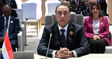 رئيس الوزراء يشارك بالجلسة الافتتاحية لقمة الاتحاد الأفريقي الاستثنائية بأنجولا