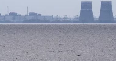 زابوريجيا في قلب الخطر.. أكبر محطة نووية بأوروبا بلا كهرباء منذ أكثر من أسبوع