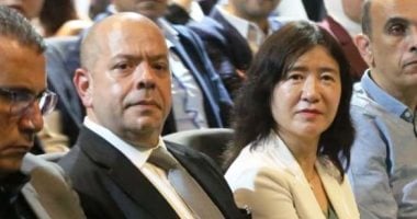 مو لى: احتفالية الأفلام الصينية لحظة تاريخية بالتزامن مع زيارة الرئيس شى جين بينج