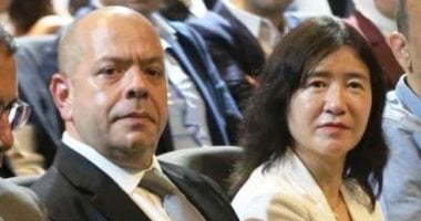 أحمد بدوى مدير عام لجنة مصر للأفلام فى احتفالية أفلام الصين: العلاقات متنامية