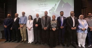 مدير عام لجنة مصر للأفلام: الأعمال تعكس مستوى صناعة السينما فى الصين